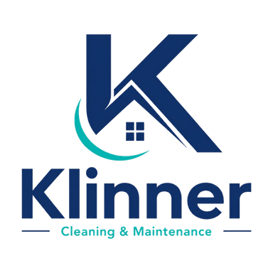 Klinner Cleaning & Maintenance